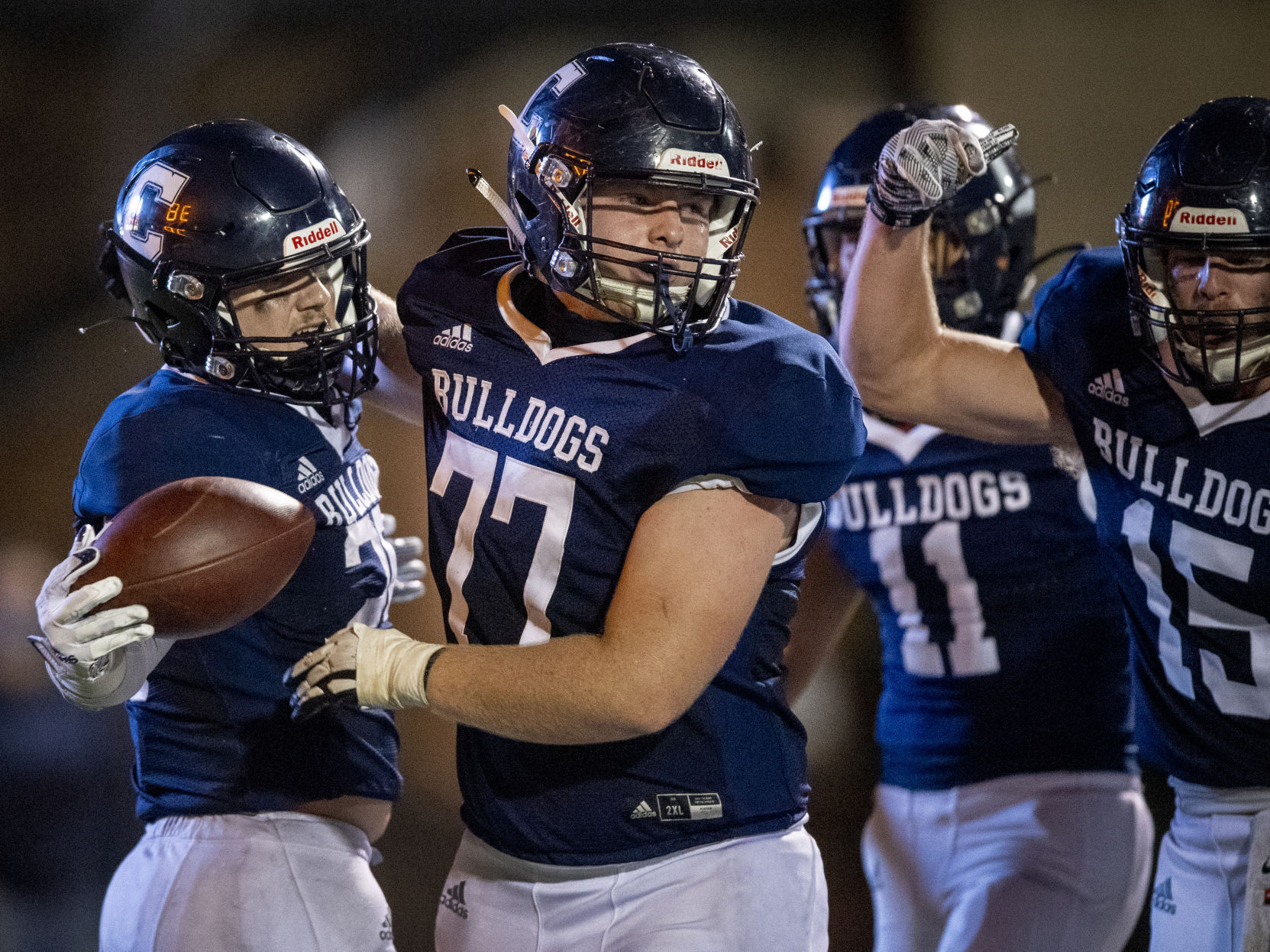 Concordia football, 9.19